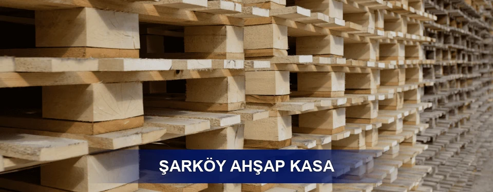 Şarköy Ölçü Seçenekleri