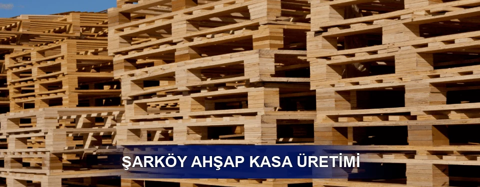 Şarköy Fiyatlandırma