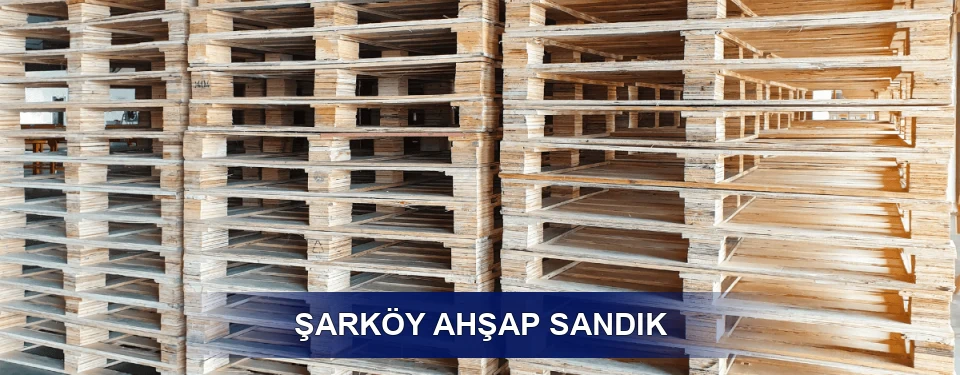 Şarköy Ölçü Planı