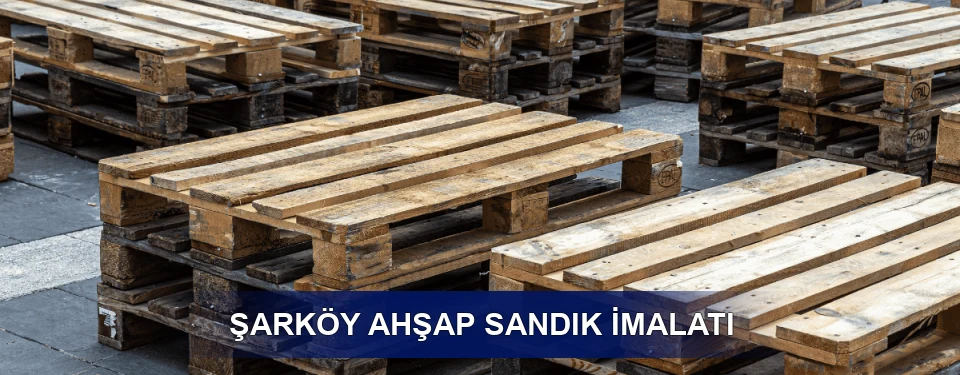 Şarköy Fiyatlandırma