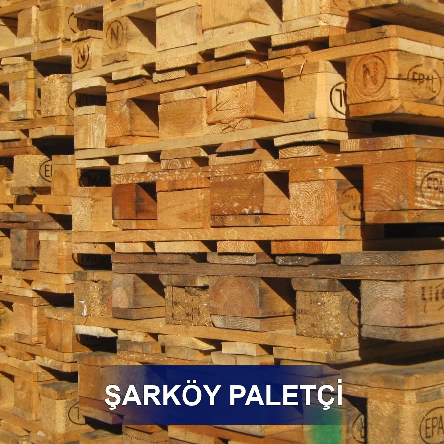 Şarköy Paletçi