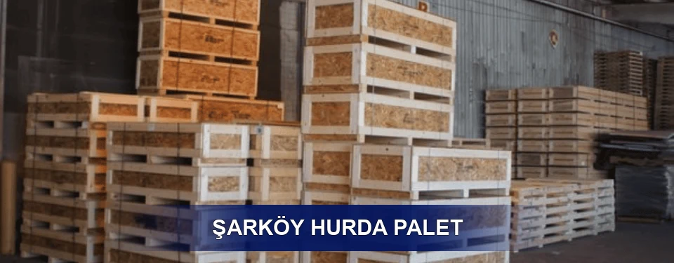 Şarköy Sınıflandırma