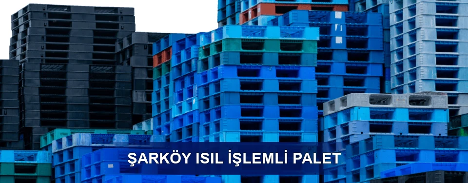 Şarköy İşaretleme
