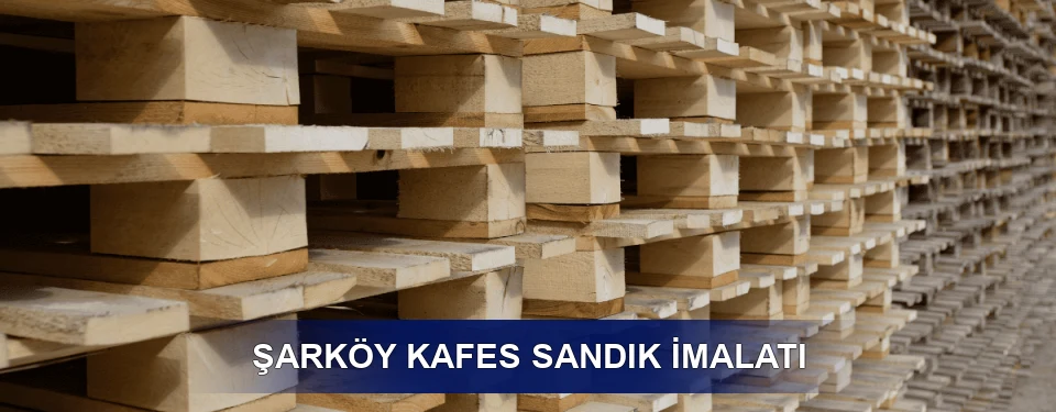 Şarköy Fiyatlandırma