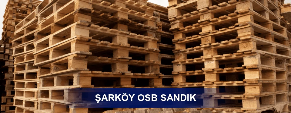 Şarköy Ölçü Planı