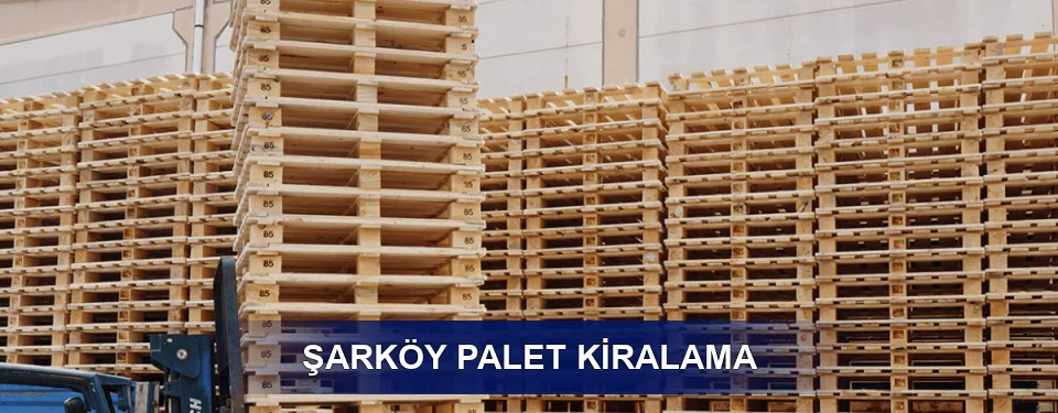 Şarköy Uzun Dönem