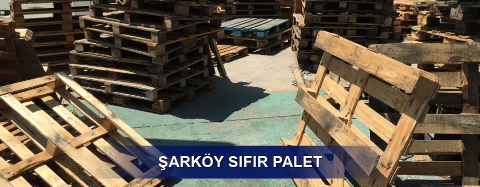 Şarköy Stok Yönetimi